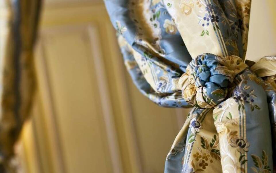 Pościel na zamówienie jako element luksusowego wystroju sypialni