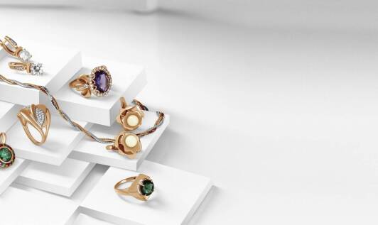 Jak wybrać odpowiedni rozmiar obrączki na zamówienie?