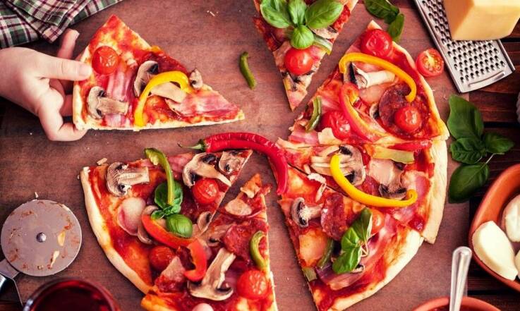 Najlepsze propozycje smakowe dla miłośników pizzy w Pszczynie