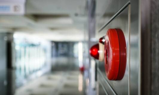 Dlaczego systemy SSP są niezbędnym elementem nowoczesnych zabezpieczeń przeciwpożarowych?