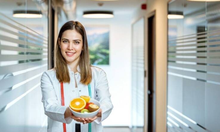 Dlaczego warto sięgnąć po profesjonalną pomoc przy odchudzaniu?