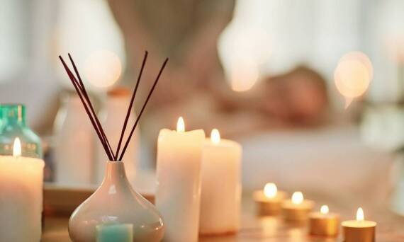 Masaż twarzy jako element holistycznej pielęgnacji ciała i ducha