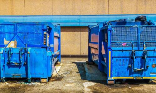 Wysoka wytrzymałość muldy typu Hamburger - zastosowania w trudnych warunkach