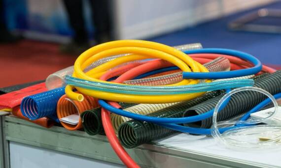 Węże do wysokich ciśnień - co sprawia, że są niezastąpione?