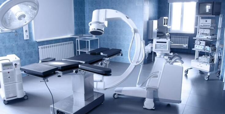 Wykładziny winylowe: idealny wybór dla szpitali i klinik