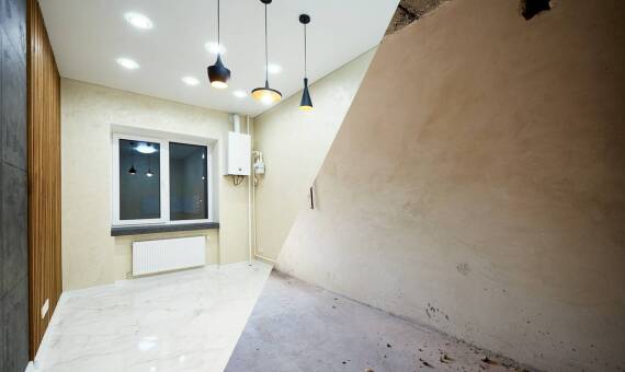 Wpływ remontu na wartość mieszkania według rzeczoznawcy