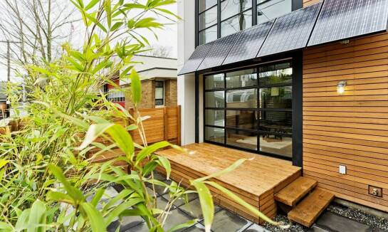 Ogródki i tarasy – jak wpływają na jakość życia mieszkańców?