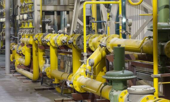 Bezpieczne użytkowanie instalacji gazowej – co warto wiedzieć?