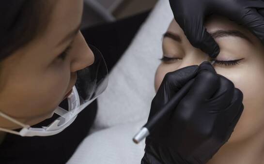 Jak brwi permanentne mogą wpłynąć na estetykę twarzy?