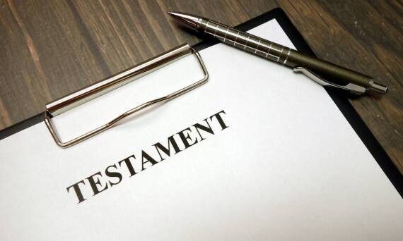 Sporządzenie testamentu a ochrona interesów rodziny – co warto wiedzieć?
