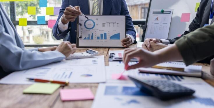 Jak usługi księgowe w Będzinie ułatwiają zarządzanie działalnością gospodarczą?