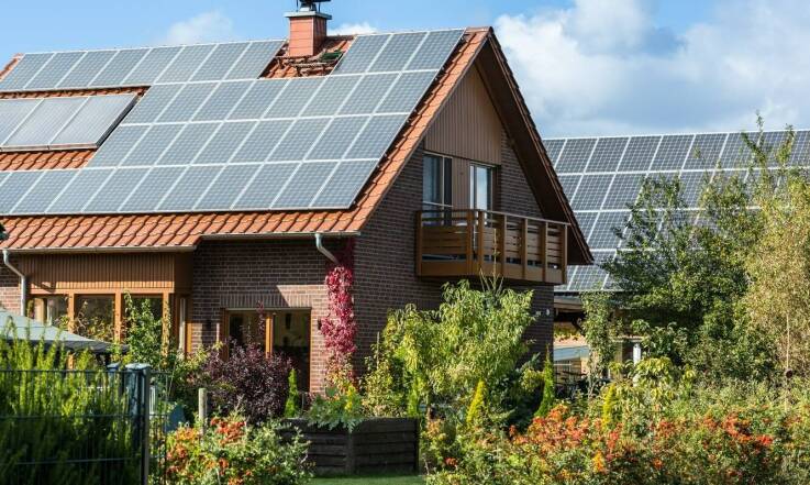 Jakie ekologiczne technologie stosujemy w naszych inwestycjach?