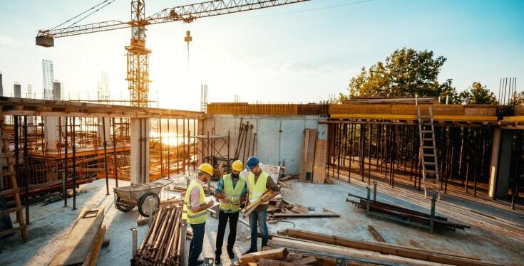 Co wyróżnia profesjonalne usługi budowlane na rynku?