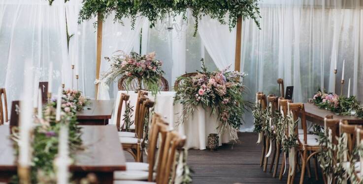 Jakie są zalety kameralnego wesela? Wskazówki