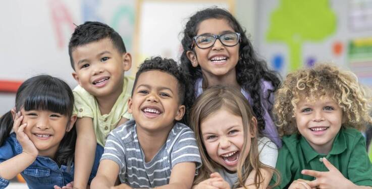 Jak przedszkole z dietą wspiera adaptację nowych dzieci?