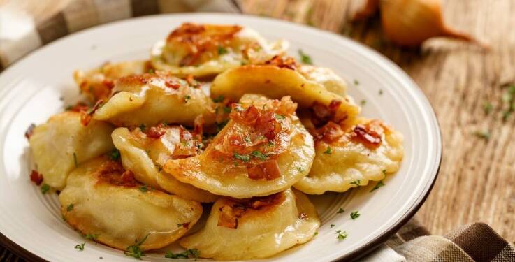 Najlepsze dania kuchni polskiej serwowane