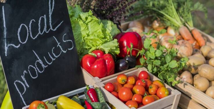 Wybór cateringu na imprezy okolicznościowe w agroturystyce Miastko