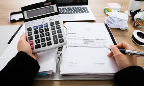 Do kogo zwrócić się z prośbą o wdrożenie nowych form rachunkowości dla firmy?