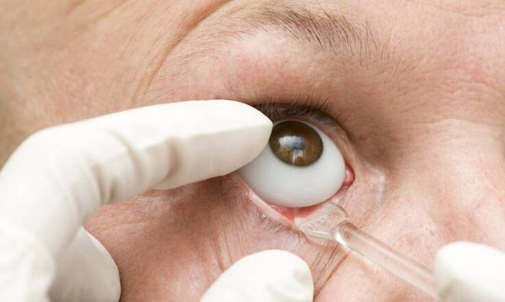 Kim jest okularysta?