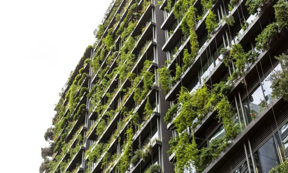 Zalety prefabrykowanych bloków Lego w kontekście ekologicznych projektów