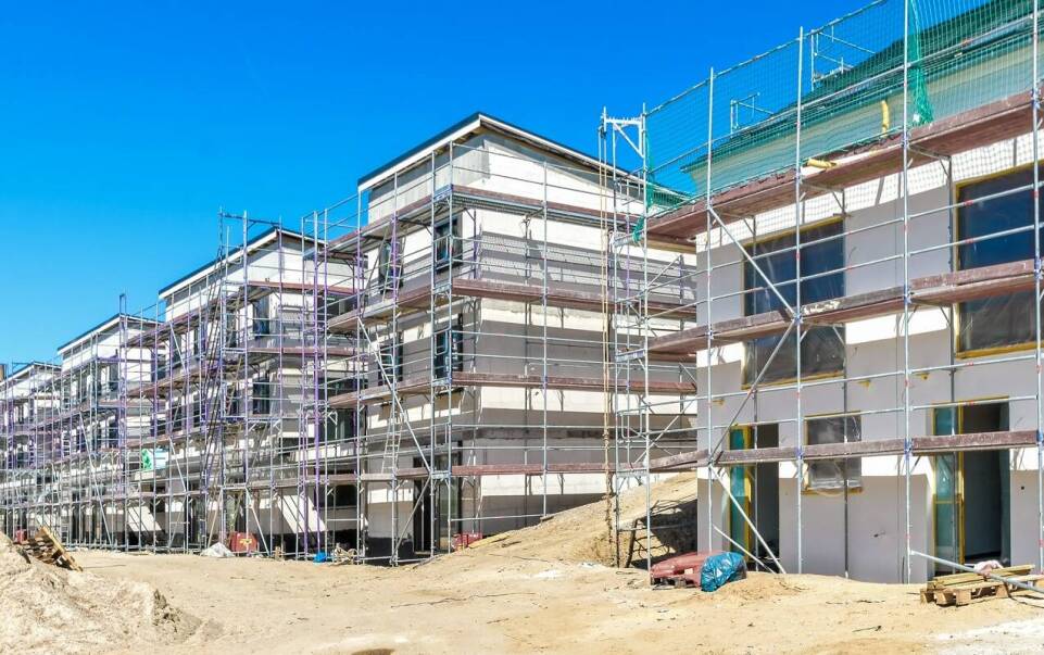 Jakie są budowy domu pod klucz w regionie Kujawsko-Pomorskim?