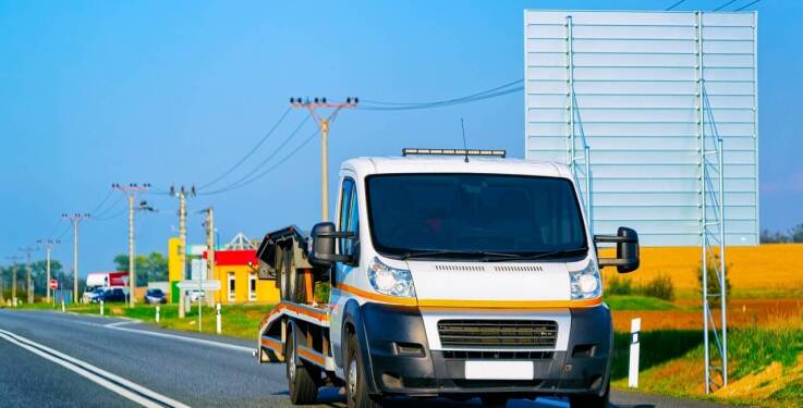 Jakie usługi oferuje mobilny serwis mechaniczny Pomocy Drogowej Polkowice?