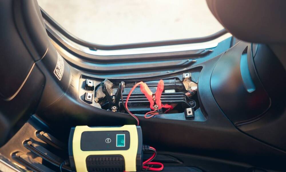 Czym kierować się przy zakupie kabli rozruchowych do akumulatorów online?