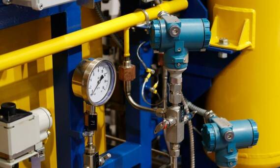 Jak systemy filtracji oleju mobilne zwiększają efektywność procesów przemysłowych?