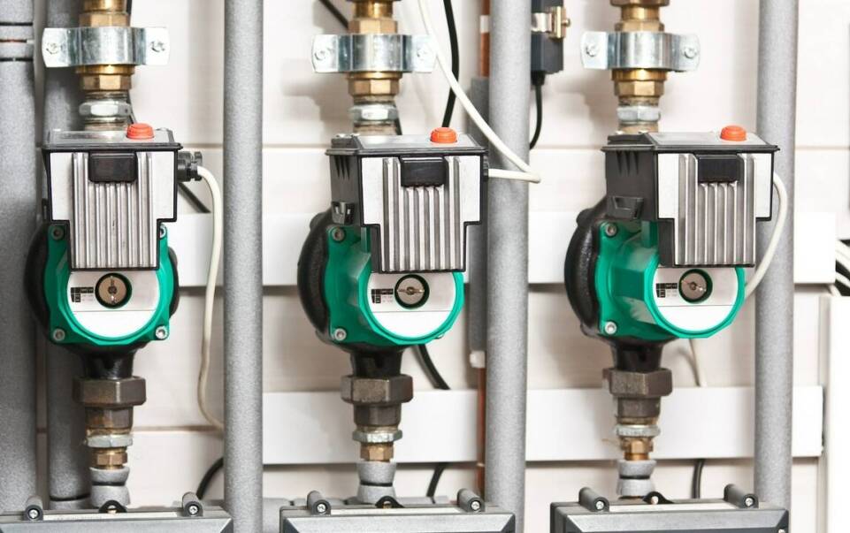 Zalety modernizacji istniejących systemów hydrauliki siłowej