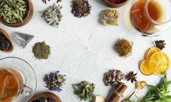 Jak zioła mogą pomóc w redukcji stanów zapalnych u koni?