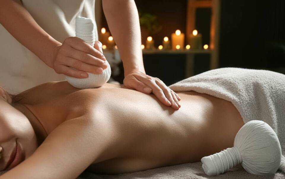 Masaż antycellulitowy – dlaczego warto go wypróbować w salonie masażu?