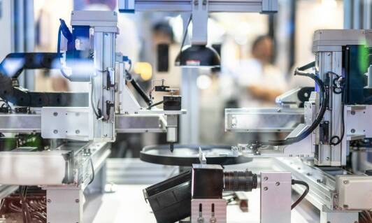 Jakie są najnowsze trendy w projektowaniu pomp Denison?