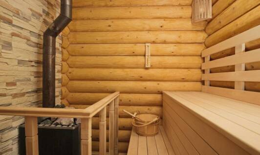 Ekskluzywna sauna ogrodowa – jak dobrać model do swoich oczekiwań?