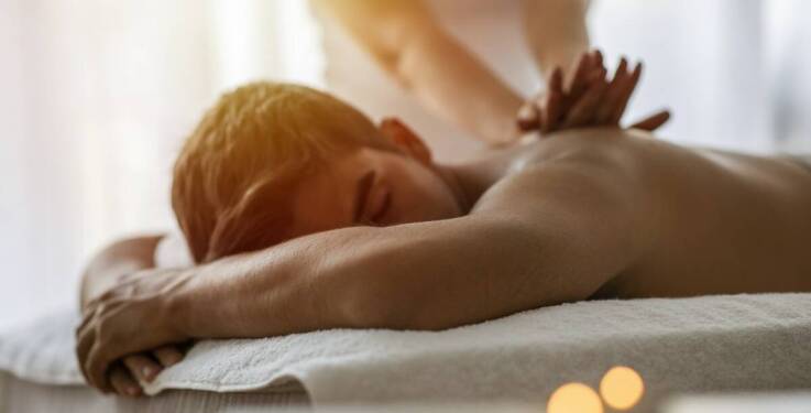 Czy masaż sportowy jest tylko dla profesjonalnych sportowców?