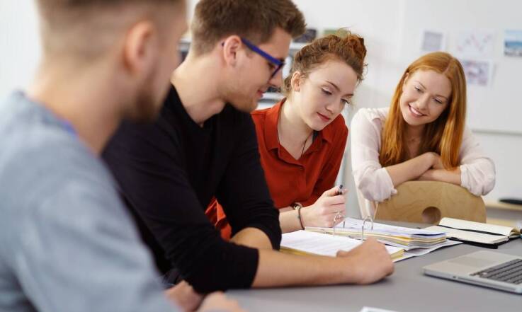 Wpływ współpracy z uczelniami na jakość Studiów Podyplomowych w Radomiu