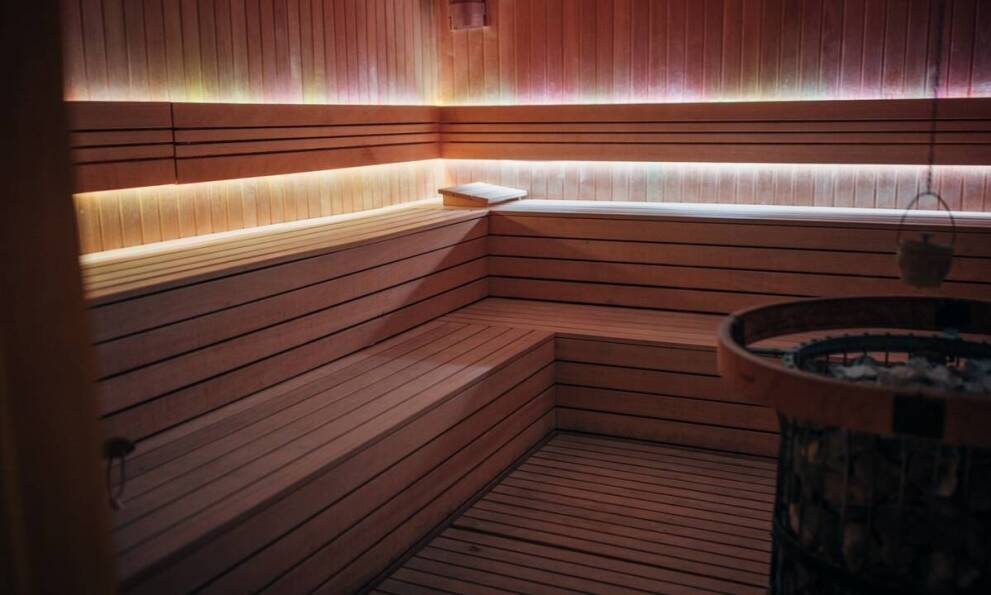 Producent saun a nowoczesne technologie – jakie innowacje proponowane są klientom?