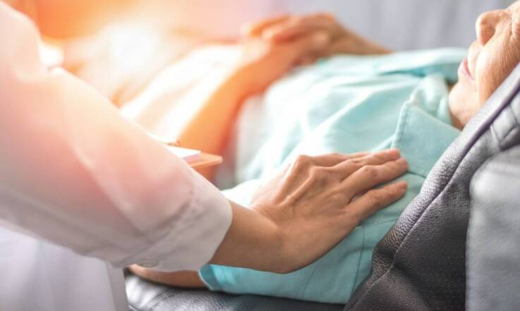 Proces przygotowania do gastroskopii – kluczowe informacje dla pacjentów