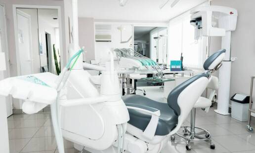 Jakie są najnowsze technologie stosowane przez stomatologów?