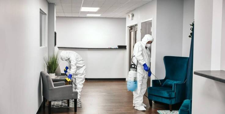 Jak profesjonalne sprzątanie pobudowlane wpływa na estetykę obiektów?