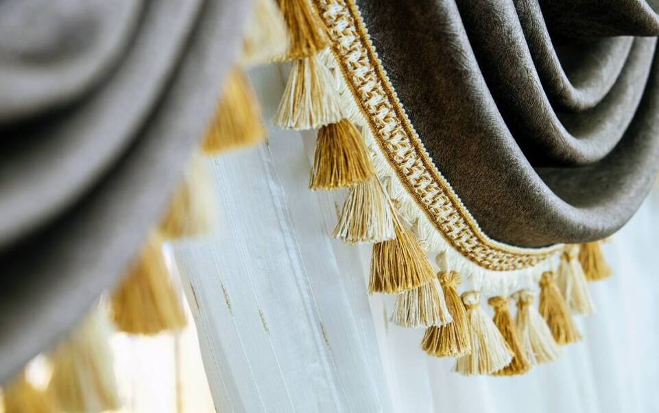 Ekskluzywne tkaniny włoskie – przegląd najpopularniejszych wzorów