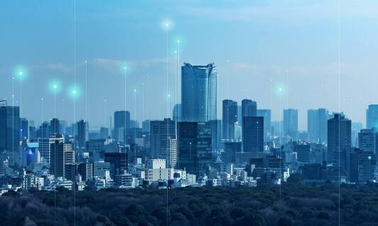 Jakie technologie wspierają skuteczne zagospodarowanie przestrzeni miejskiej?