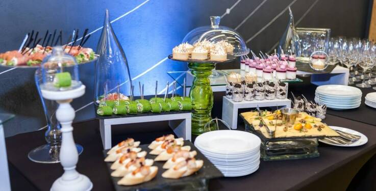 Jakie menu wybrać na przyjęcia z cateringiem okolicznościowym dla dzieci?