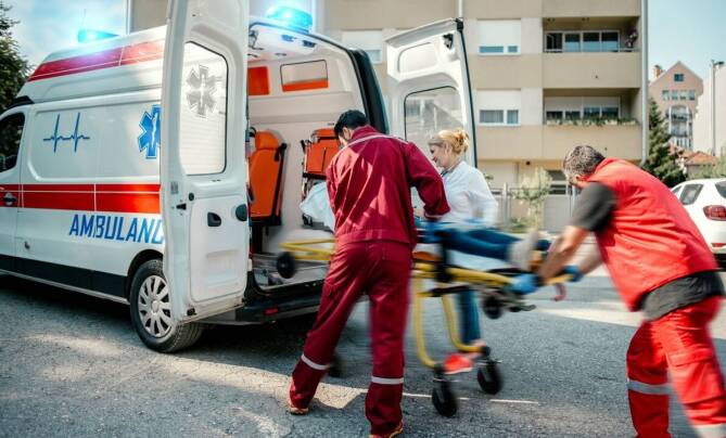 Zabezpieczenie medyczne podczas festiwali – na co zwrócić uwagę?