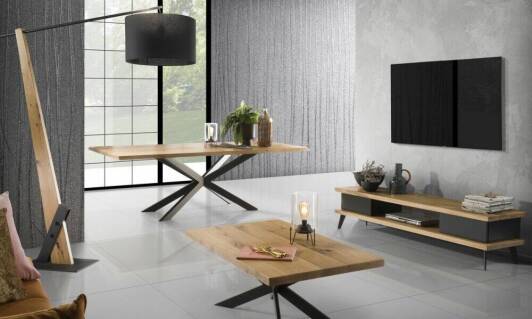 Jak dopasować lampy podłogowe do stylu Twojego salonu?