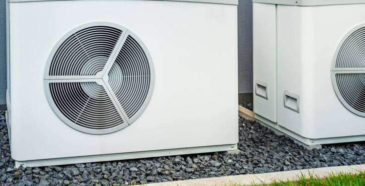Pompy ciepła a oszczędności na rachunkach za ogrzewanie - realne przykłady zastosowań
