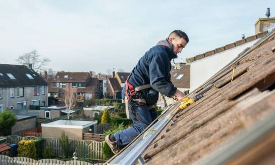 Rzetelność i uczciwość w branży pokryć dachowych