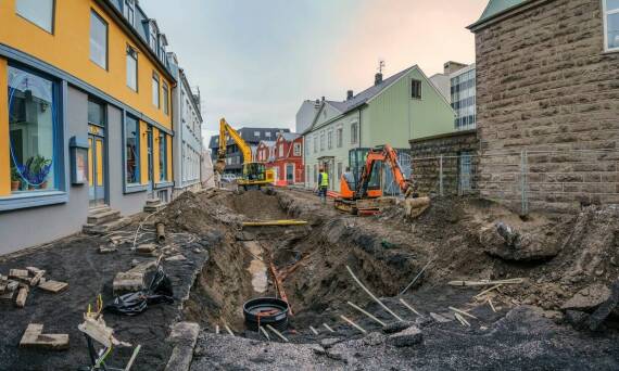 Przewierty pod autostradami – jakie innowacje technologiczne warto znać?