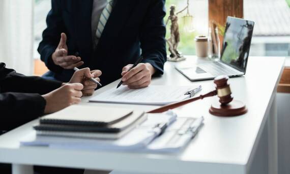 Jak kancelaria adwokacka wspiera klientów w sprawach o podział majątku?