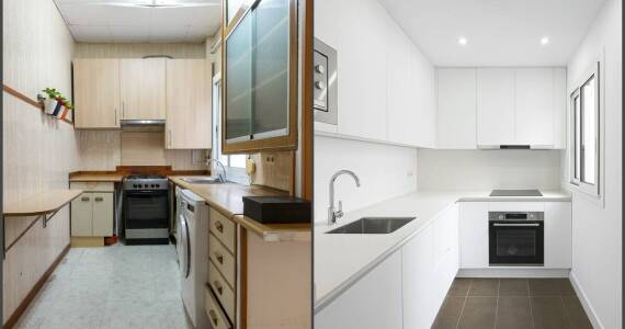 Praktyczne porady dotyczące wyboru AGD do małych kuchni