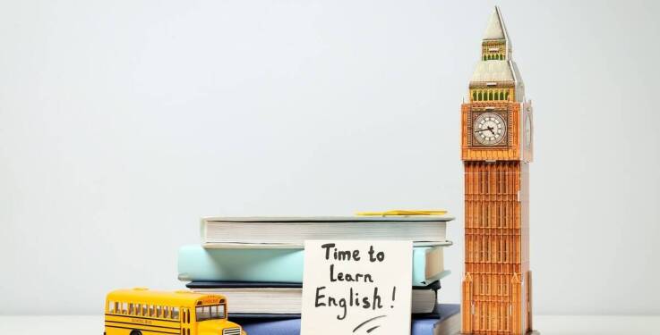 Wpływ nauki języka angielskiego na rozwój przedszkolaków